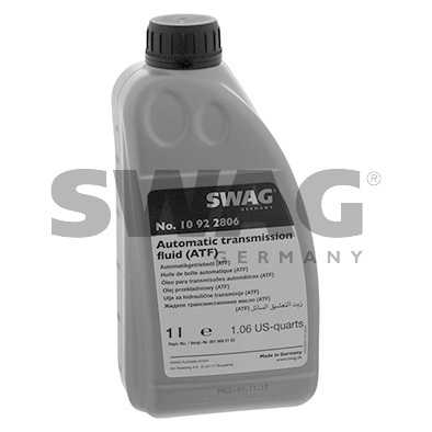 ATF olaj (Dexron III, MB236.10) piros 1 liter ATF III